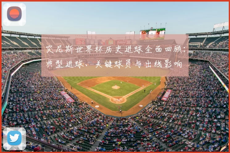 突尼斯世界杯历史进球全面回顾：典型进球、关键球员与出线影响