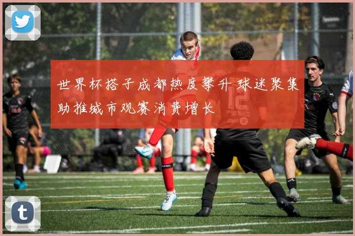 世界杯搭子成都热度攀升 球迷聚集助推城市观赛消费增长