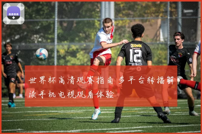 世界杯高清观赛指南 多平台转播解读手机电视观看体验